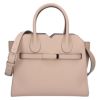 ヴァレクストラ VALEXTRA 2WAYバッグ ミラノミニ MILANOMINI WBMI0006010 LOC99 MBC BEIGE