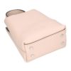 トッズ TOD’S 2WAYバッグ Tタイムレス XBWAPAT9000QRI 2L07 NUDE マイクロ