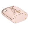 トッズ TOD’S 2WAYバッグ Tタイムレス XBWTSAQ0000Q8E M030 ROSA CHIARO マイクロ