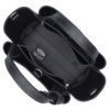 トッズ TOD’S 2WAYバッグ Tタイムレス XBWAPAFL000QRI B999 NERO マイクロ