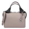 トッズ TOD’S 2WAYバッグ Tタイムレス XBWAPAHL200QRI 036F TAUPE マイクロ