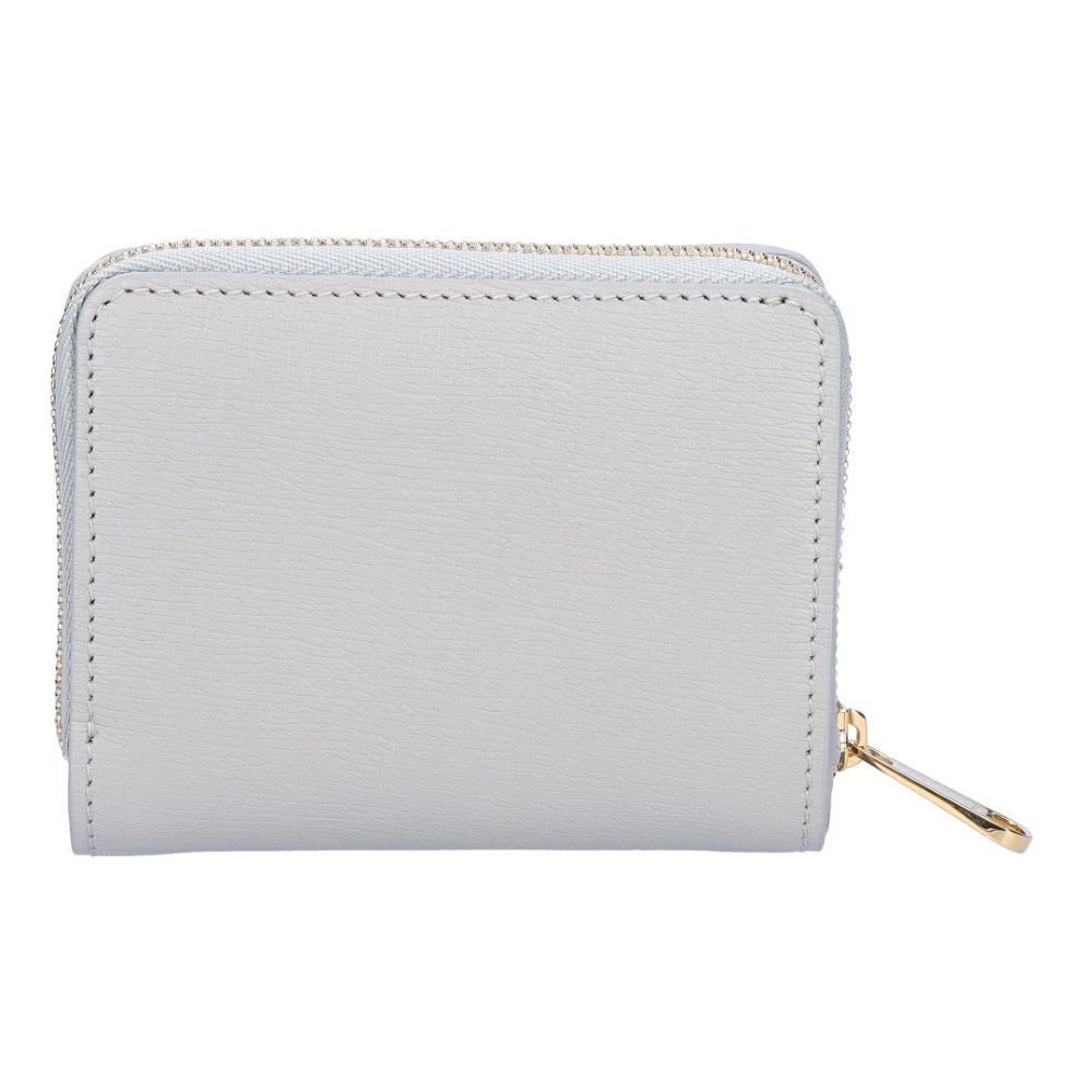 グッチ GUCCI 折財布 二つ折り 【スクリプト：SCRIPT】 772639 0OP0N 1440 グレー【お取り寄せ】