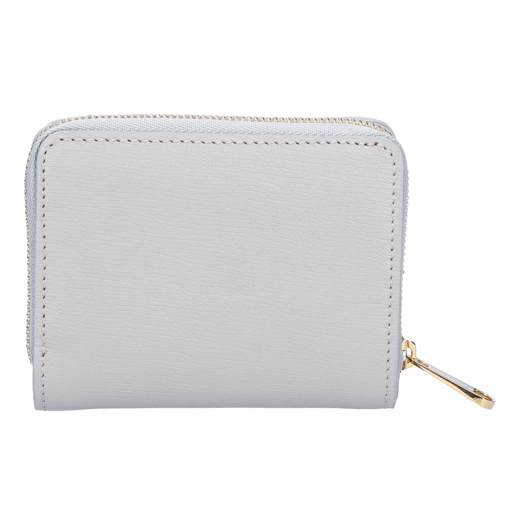 グッチ GUCCI 折財布 二つ折り 【スクリプト：SCRIPT】 772639 0OP0N 1440 グレー【お取り寄せ】