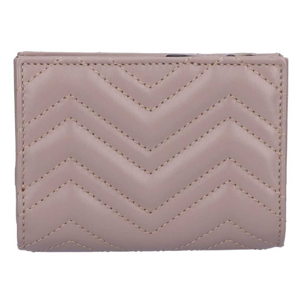 グッチ GUCCI 折財布 【GGマーモント：GG MARMONT】 773427 DTDHT 5729 ダスティピンク【お取り寄せ】