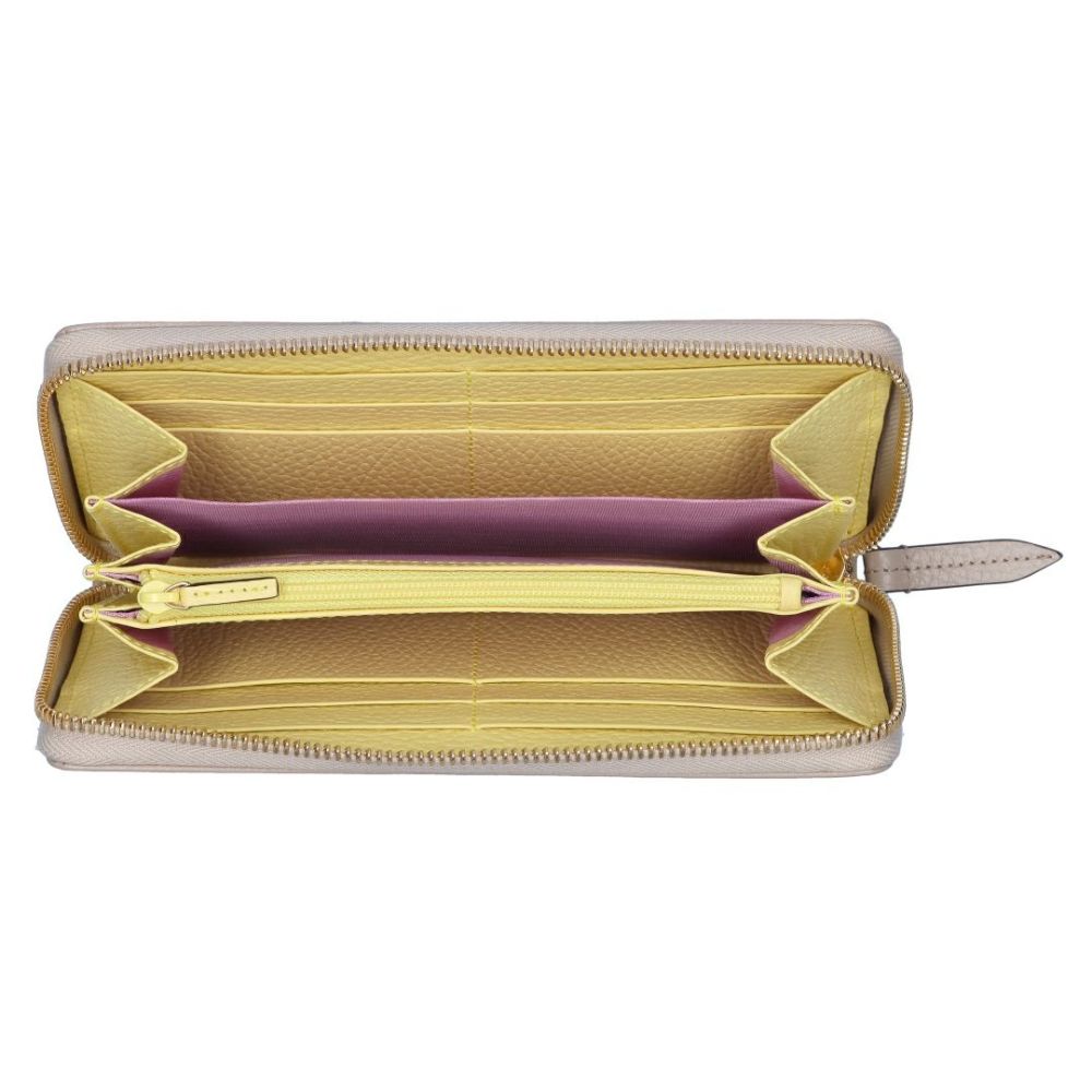 グッチ GUCCI 長財布 プチマーモント PETITE MARMONT 456117 CAO2G 9561 ベージュ【お取り寄せ】