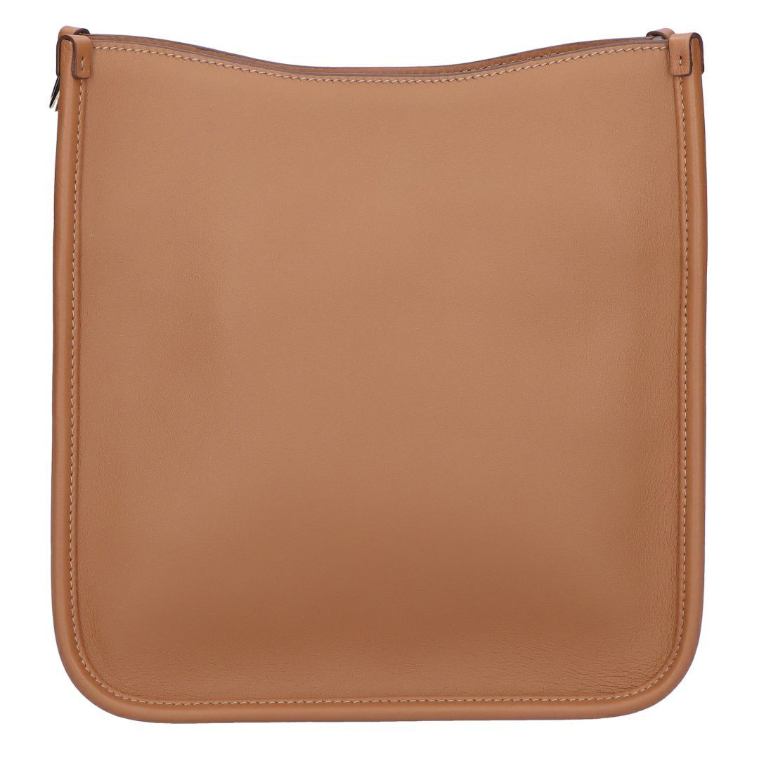 プラダ PRADA ショルダーバッグ SOFT GRAIN 1BH219 2CYS F03BH CARAMEL