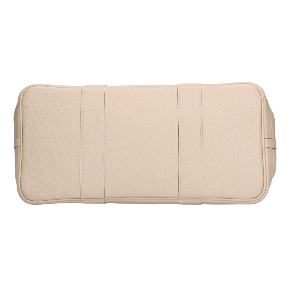 【リユース品】 エルメス HERMES バッグ ハンドバッグ ガーデンパーティPM トレンチ 【お取り寄せ】