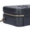 【リユース品】 シャネル CHANEL バッグ ショルダーバッグ CCフィグリースモールバニティ ショルダーバッグ A93343 ブラック/ゴールド金具 【お取り寄せ】