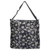 マリメッコ MARIMEKKO ショルダーバッグ NEAT CROSSBODY MINI UNIKKO 93300 099 BLACK/KHAKI LARGE 【ゆうパケ可】【同梱不可】【ギフト不可】【RSL】