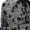 マリメッコ MARIMEKKO リュックサック バックパック ZIP TOP BACKPACK UNIKKO 93323 159 GREY/LIGHT GREEN/BLACK 【同梱不可】【ギフト不可】【RSL】