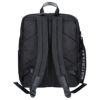 マリメッコ MARIMEKKO リュックサック バックパック ZIP TOP BACKPACK UNIKKO 93324 999 BALCK ブラック 【同梱不可】【ギフト不可】【RSL】