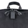 マリメッコ MARIMEKKO リュックサック バックパック ZIP TOP BACKPACK UNIKKO 93324 999 BALCK ブラック 【同梱不可】【ギフト不可】【RSL】