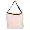 マリメッコ MARIMEKKO ショルダーバッグ NEAT CROSSBODY UNIKKO 93399 023 LIGHT LILAC/YELLOW LARGE 【ゆうパケ可】【同梱不可】【ギフト不可】【RSL】