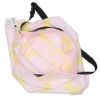 マリメッコ MARIMEKKO ショルダーバッグ NEAT CROSSBODY UNIKKO 93399 023 LIGHT LILAC/YELLOW LARGE 【ゆうパケ可】【同梱不可】【ギフト不可】【RSL】