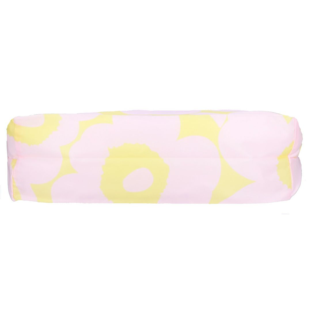 マリメッコ MARIMEKKO ショルダーバッグ NEAT CROSSBODY UNIKKO 93399 023 LIGHT LILAC/YELLOW LARGE 【ゆうパケ可】【同梱不可】【ギフト不可】【RSL】