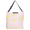 マリメッコ MARIMEKKO ショルダーバッグ NEAT CROSSBODY UNIKKO 93399 023 LIGHT LILAC/YELLOW LARGE 【ゆうパケ可】【同梱不可】【ギフト不可】【RSL】