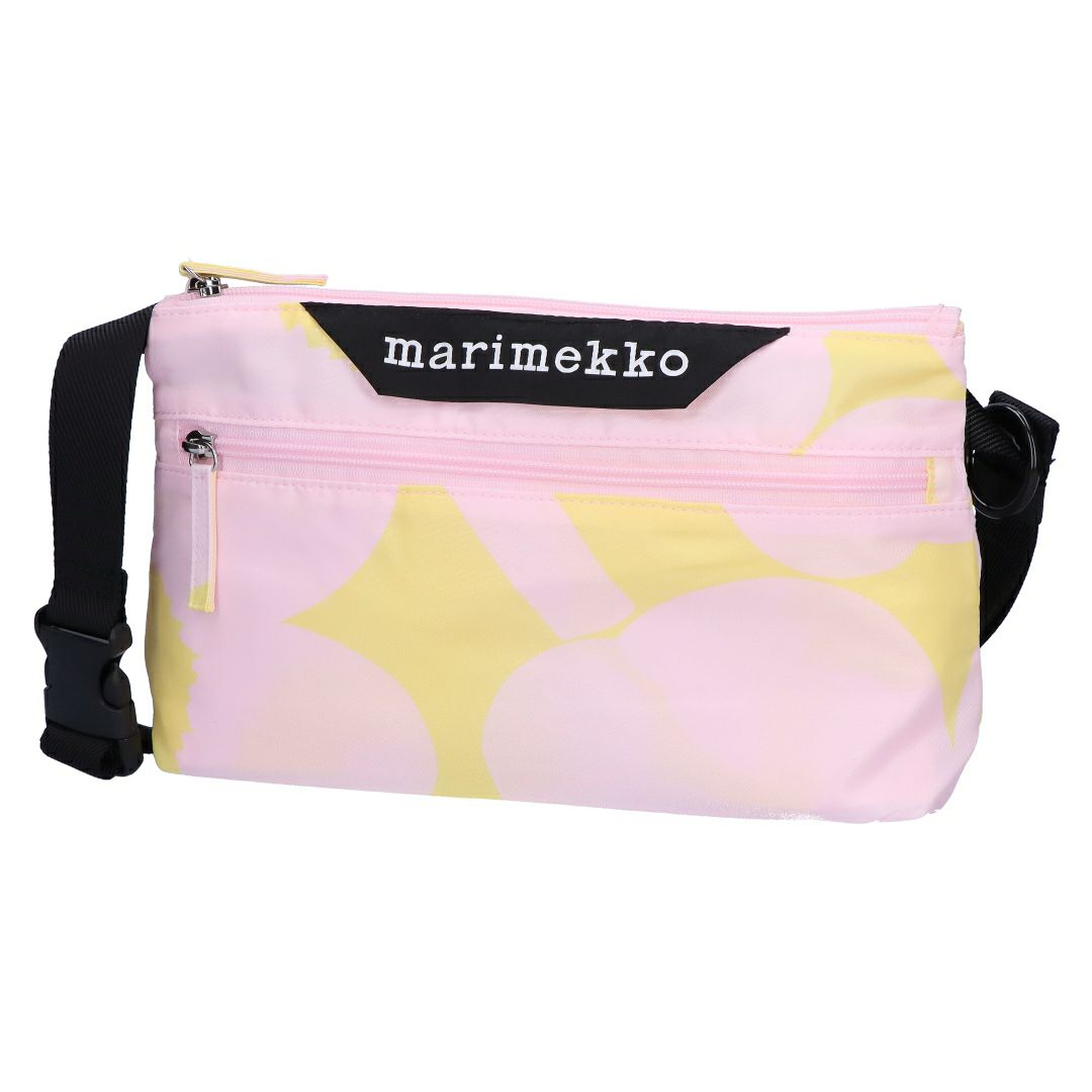 マリメッコ MARIMEKKO ショルダーバッグ NEAT CROSSBODY UNIKKO 93401 
