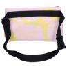 マリメッコ MARIMEKKO ショルダーバッグ NEAT CROSSBODY UNIKKO 93401 023 LIGHT LILAC/YELLOW SMAII 【ゆうパケ可】【同梱不可】【ギフト不可】【RSL】