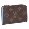 ルイヴィトン LOUIS VUITTON コインケース カードケース ポルトクレ・ノア モノグラム M83612