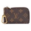 ルイヴィトン LOUIS VUITTON コインケース カードケース ポルトクレ・ノア モノグラム M83612