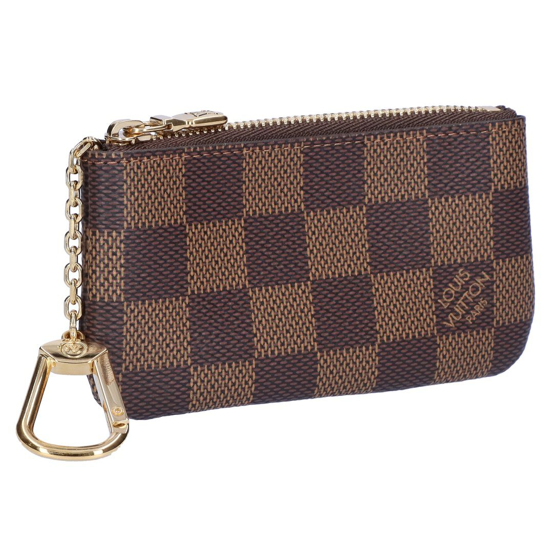 LOUIS VUITTON/ルイ・ヴィトン ジッピーコインパース N63070 コイン 
