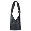 エムエムシックス メゾンマルジェラ MM6 MAISON MARGIELA ハンドバッグ ジャパニーズ SB6WD0014 P4622 T8013 BLACK