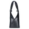 エムエムシックス メゾンマルジェラ MM6 MAISON MARGIELA ハンドバッグ ジャパニーズ SB6WD0014 P4622 T8013 BLACK