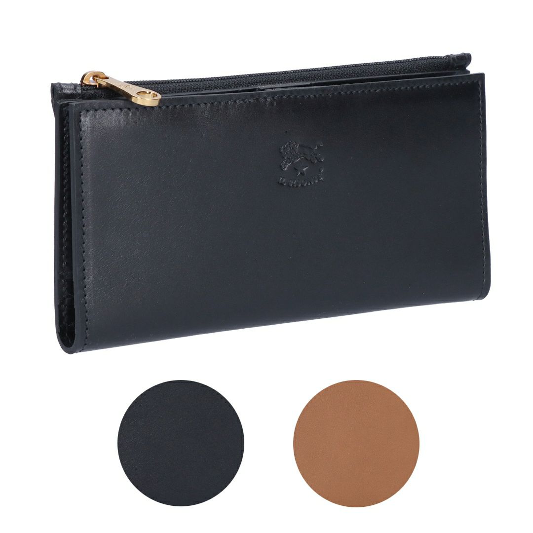 イルビゾンテ IL BISONTE 長財布 SCW068 PG0003 | 海外ブランド