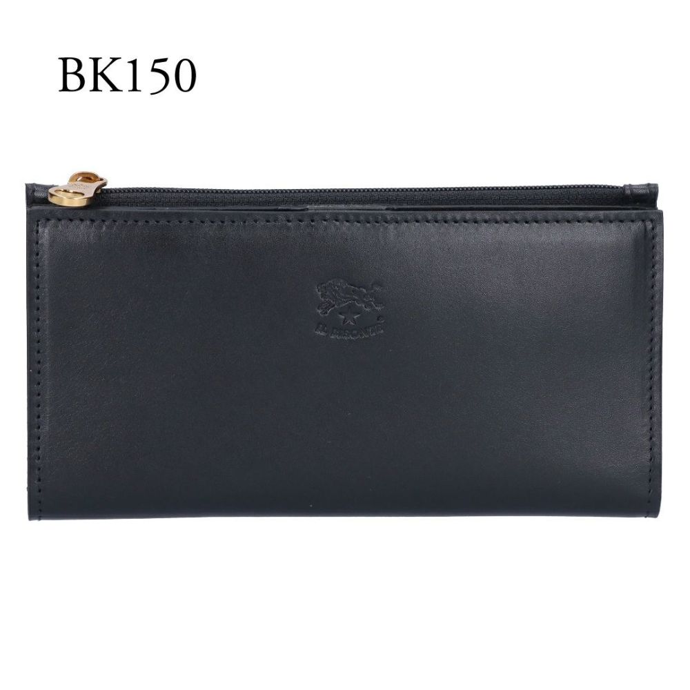 イルビゾンテ IL BISONTE 長財布 SCW068 PG0003