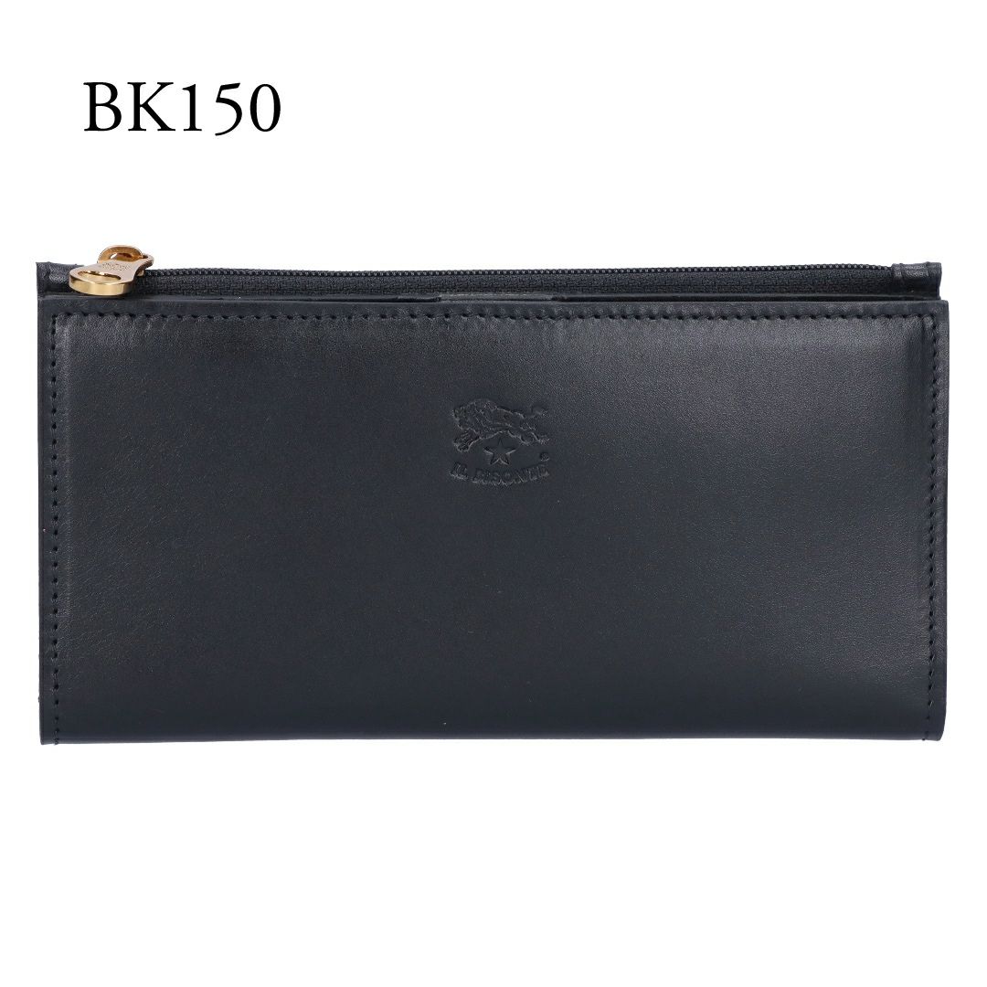 イルビゾンテ IL BISONTE 長財布 SCW068 PG0003