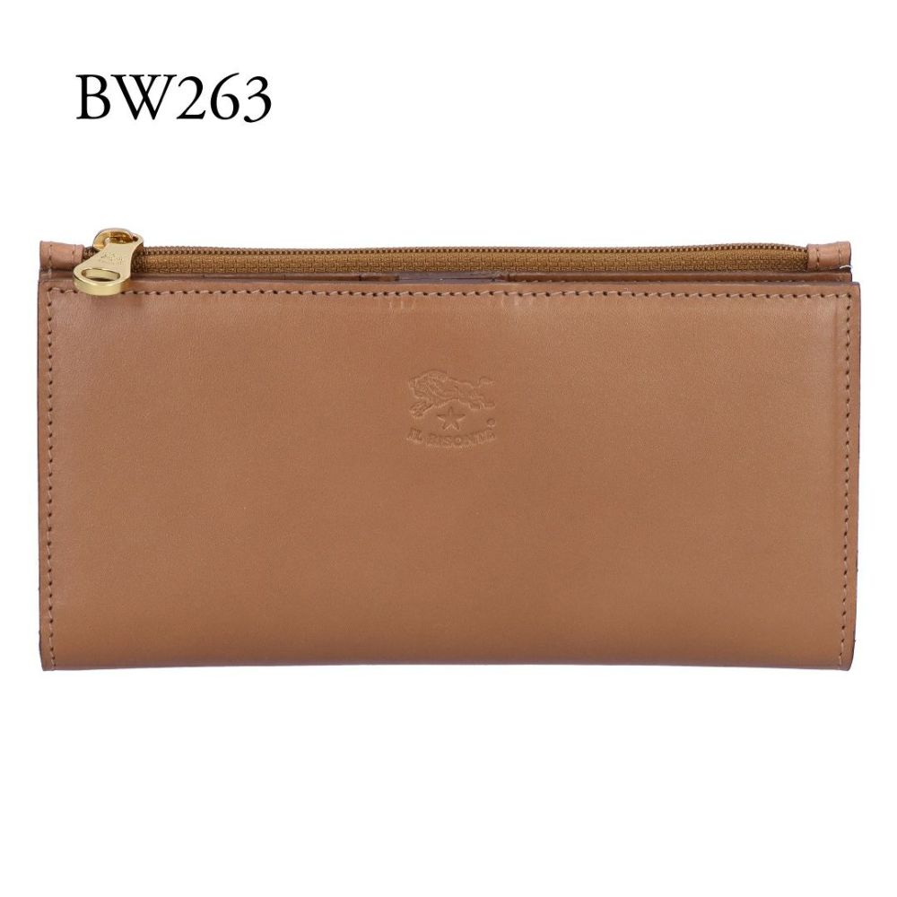 イルビゾンテ IL BISONTE 長財布 SCW068 PG0003