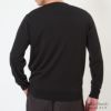 ジョンスメドレー JOHN SMEDLEY メンズ ニット プルオーバー クルーネックニット SCANLAN スキャラン MODERN FIT 30G