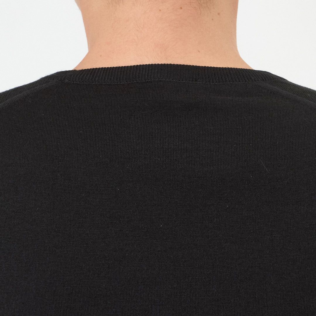 ジョンスメドレー JOHN SMEDLEY メンズ ニット プルオーバー クルーネックニット SCANLAN スキャラン MODERN FIT 30G