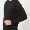 ジョンスメドレー JOHN SMEDLEY メンズ ニット プルオーバー クルーネックニット SCANLAN スキャラン MODERN FIT 30G