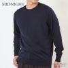 ジョンスメドレー JOHN SMEDLEY メンズ ニット プルオーバー クルーネックニット SCANLAN スキャラン MODERN FIT 30G