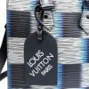 【リユース品】 ルイヴィトン LOUIS VUITTON バッグ 2WAYバッグ サックプラ・クロス・XL M23957 マルチカラー/ブラック金具 【お取り寄せ】