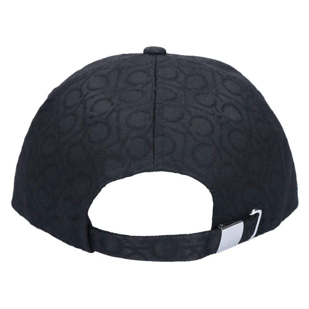 カルバンクライン CALVIN KLEIN キャップ 帽子 K60K612032 JACQUARD