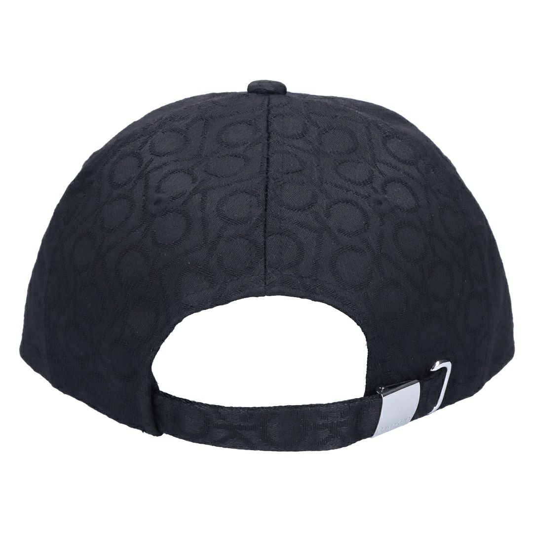 カルバンクライン CALVIN KLEIN キャップ 帽子 K60K612032 JACQUARD