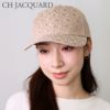 カルバンクライン CALVIN KLEIN キャップ 帽子 K60K612032 JACQUARD
