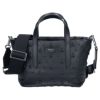 ジミーチュウ JIMMY CHOO 2WAYバッグ PIMLICO/S MINI ピムリコ ミニ EMG BLACK ブラック