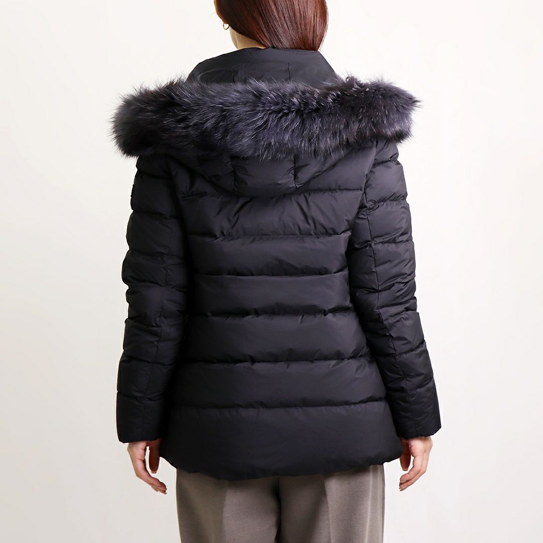 タトラス TATRAS レディース ダウンコート OLSAVA オルサバ LTAT24A4009-D/LJXA0024013588