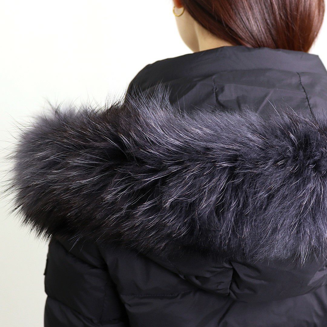 タトラス TATRAS レディース ダウンコート OLSAVA オルサバ LTAT24A4009-D/LJXA0024013588