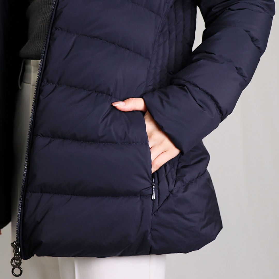 タトラス TATRAS レディース ダウンコート OLSAVA オルサバ LTAT24A4009-D/LJXA0024013588