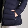 タトラス TATRAS レディース ダウンコート OLSAVA オルサバ LTAT24A4009-D/LJXA0024013588
