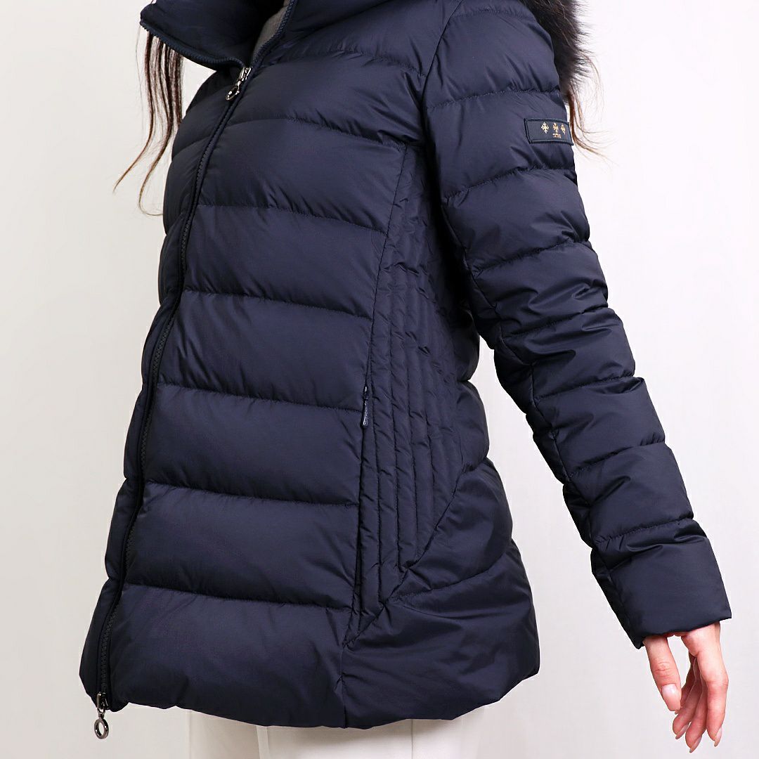 タトラス TATRAS レディース ダウンコート OLSAVA オルサバ LTAT24A4009-D/LJXA0024013588