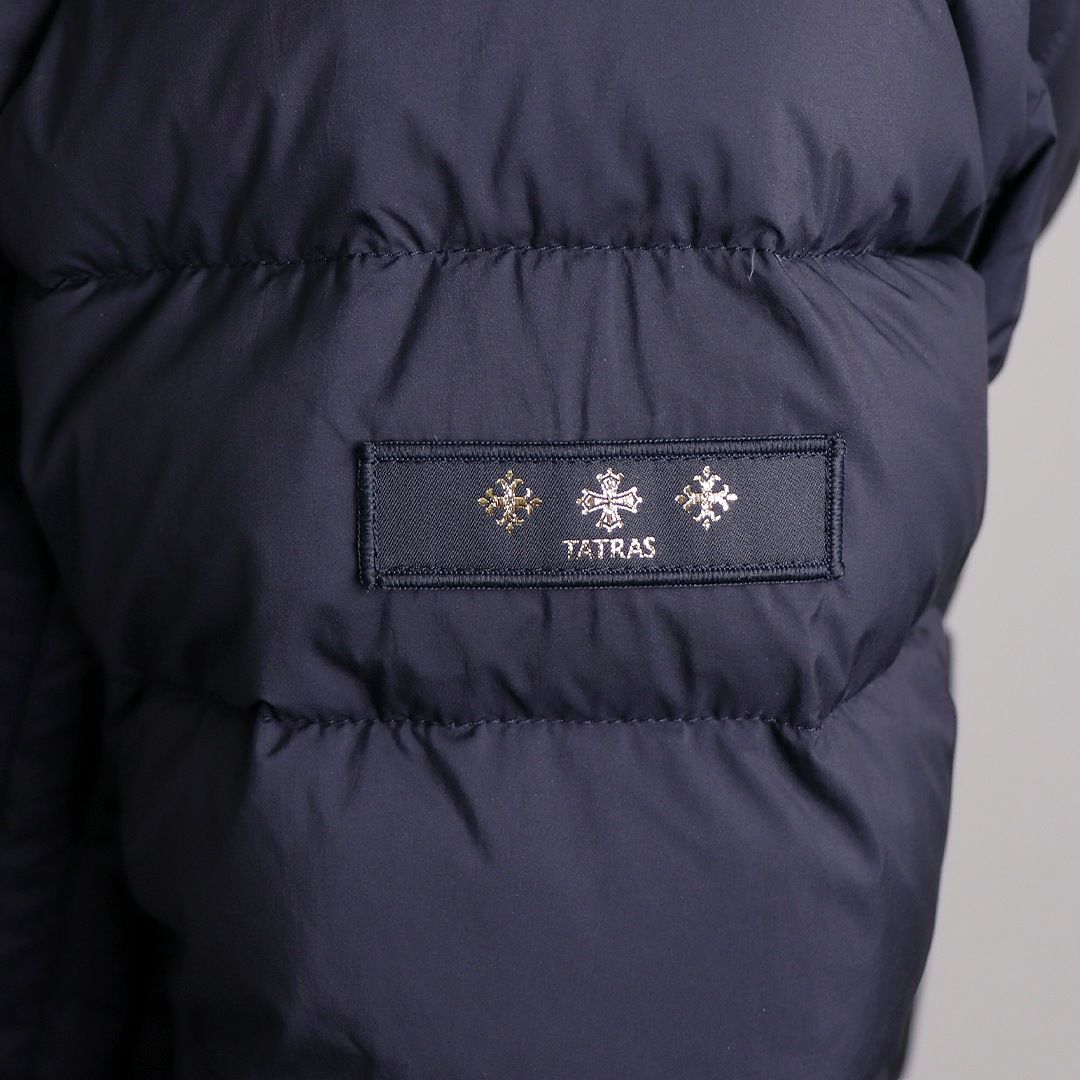 タトラス TATRAS レディース ダウンコート OLSAVA オルサバ LTAT24A4009-D/LJXA0024013588