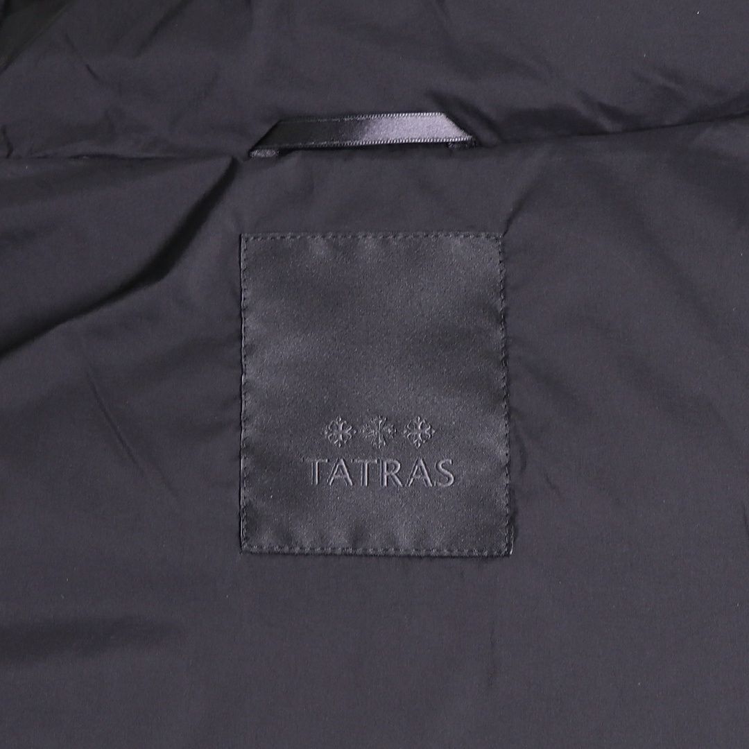 タトラス TATRAS レディース ダウンコート OLSAVA オルサバ LTAT24A4009-D/LJXA0024013588