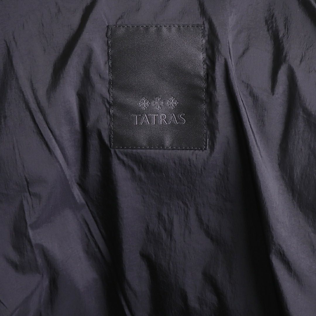 タトラス TATRAS レディース ダウンコート TOKA トカ LTAT24A4953-D