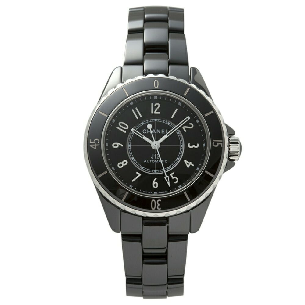 シャネル CHANEL 腕時計 レディース J12 H5696