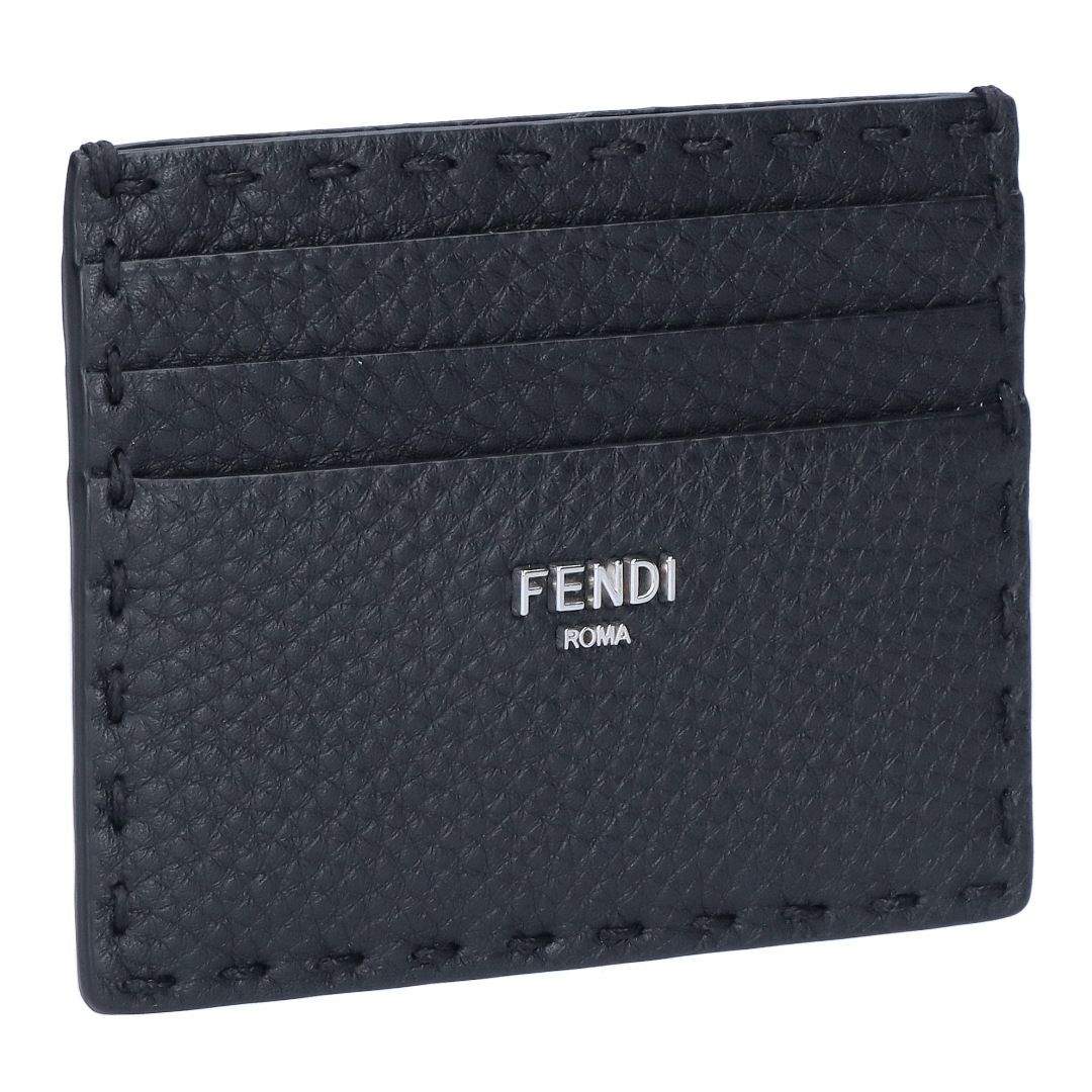 フェンディ FENDI カードケース SELLERIA セレリア 7M0164 AP3B F0GXN 